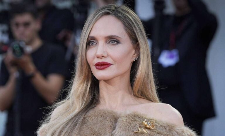 анджелина джоли – біографія, кар’єра, особисте життя та вплив на світ анджелина джоли