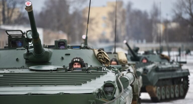 батальйон кількість