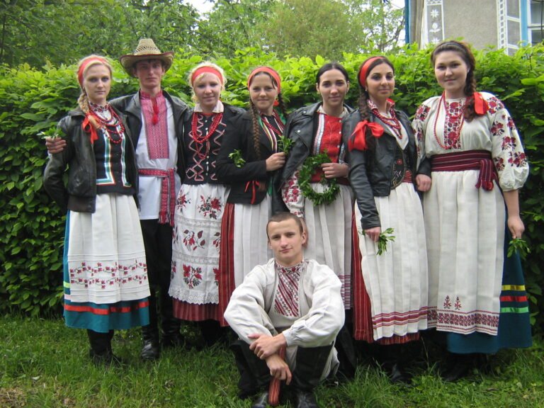 волиняни