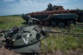 Втрати ворога на сьогодні – Остання статистика та аналітика втрати ворога на сьогодні