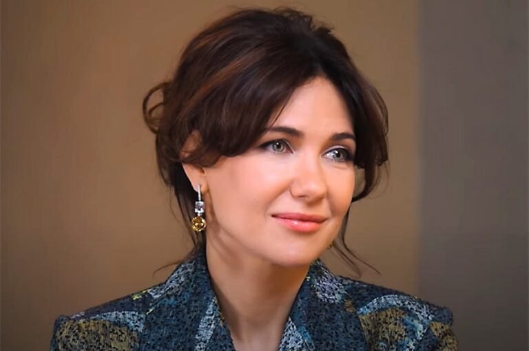 екатерина климова