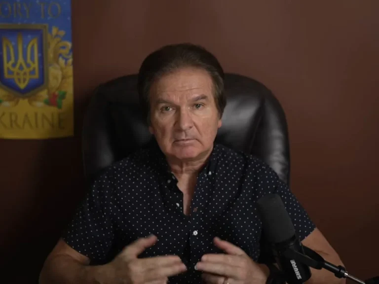 Юрій Швець останнє інтерв’ю – Відверті зізнання та глибокі аналітичні думки юрій швець останнє інтерв'ю