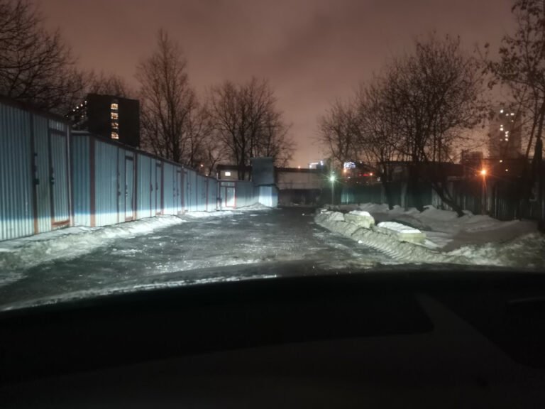 глк нет