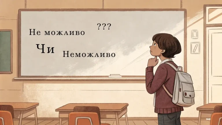 неможливо правопис