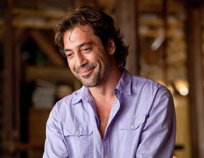 Хавьер Бардем – шлях до слави, сім’я та кінематографічна велич хавьер бардем