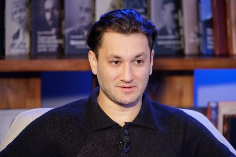 юрий бардаш