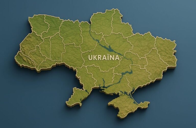 площа україни
