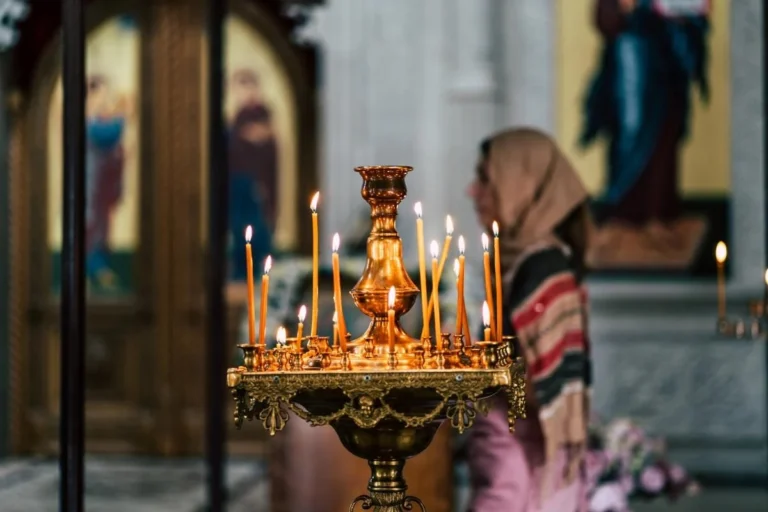 Церковне свято сьогодні – історія, традиції та духовне значення церковне свято сьогодні