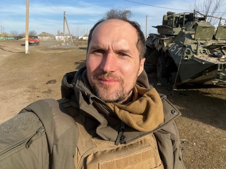 Юрий Евгеньевич Бутусов — Життя, журналістика та боротьба за правду юрий евгеньевич бутусов