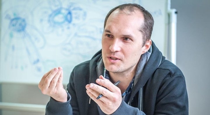 юрий евгеньевич бутусов
