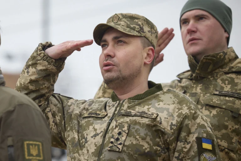 Буданов Кирило Олексійович – біографія, кар’єра та значення для України буданов кирило олексійович