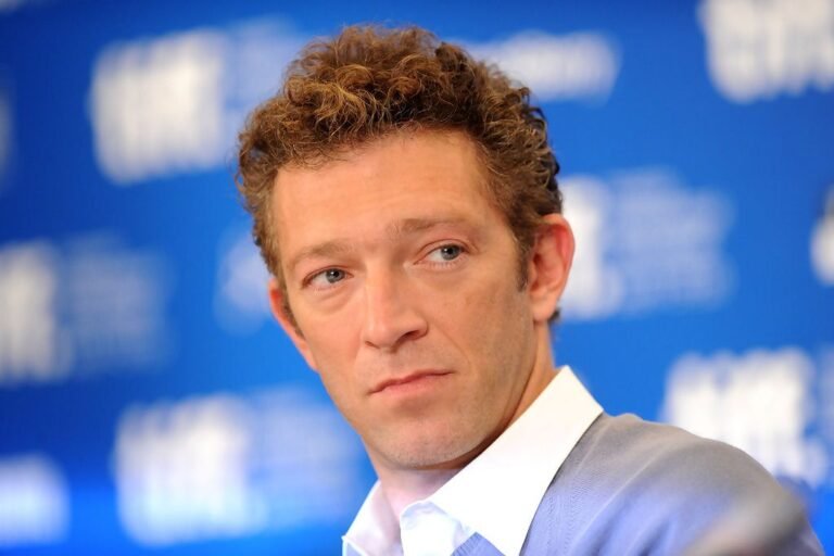 Венсан Кассель – біографія, кар’єра та особисте життя відомого актора венсан кассель