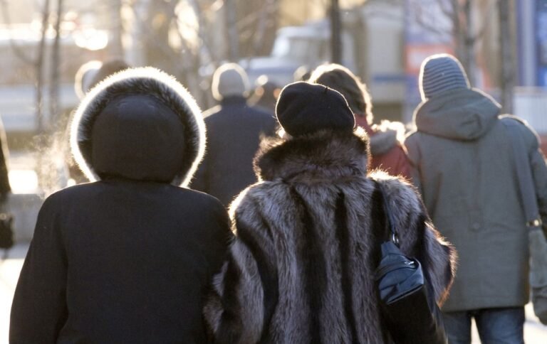Погода Мокіївці – докладний прогноз, клімат та поради для кожного сезону погода мокіївці