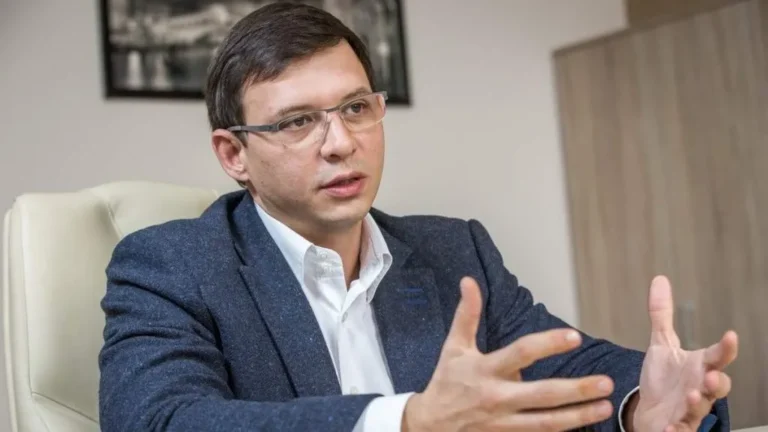 Мураєв – політична кар’єра, біографія та вплив на українську політику мураєв