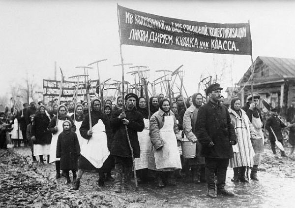 Радянський Союз – історія, досягнення та вплив на сучасний світ радянський союз