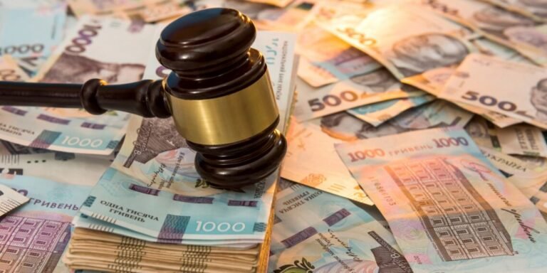 Судовий збір в Україні – що це таке, як розраховується та сплачується судовий збір