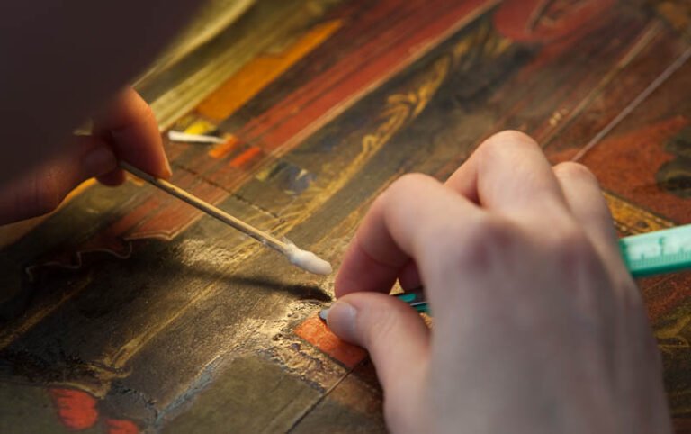 Restavrator — сервис реставрации поверхностей, который возвращает вещам идеальный вид Restavrator