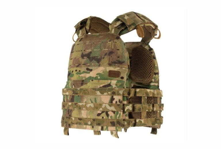 Плитоноски військові