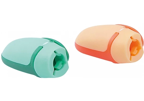 Чинка, що не ламає грифель: як обрати Чинка