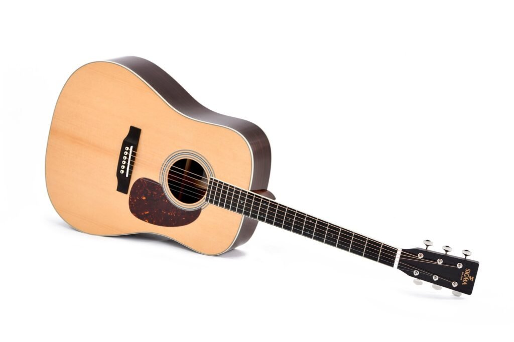 акустична гітара