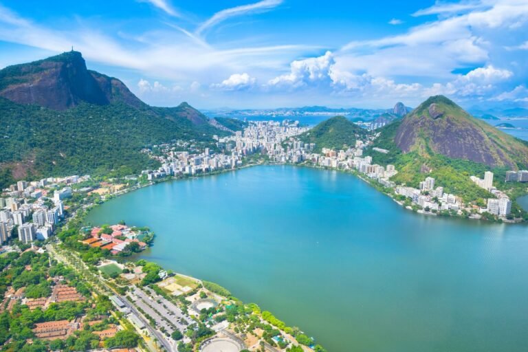 ріо де жанейро