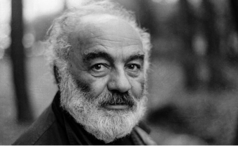 сергій параджанов