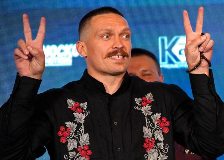 скільки років усику