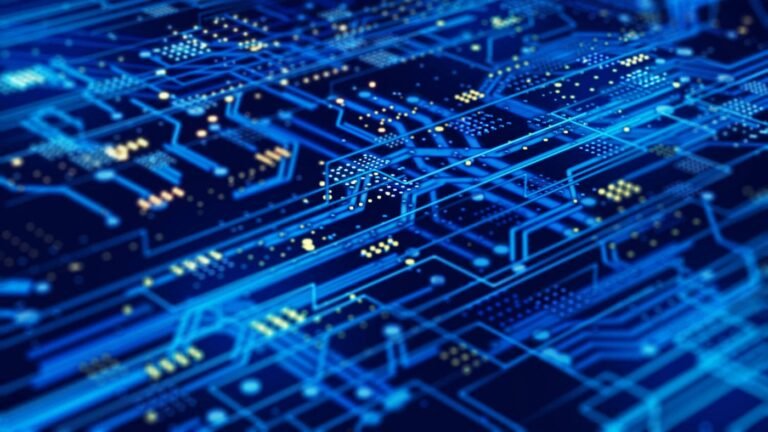 айти технологии