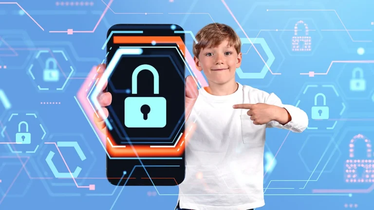 Батьківський контроль – повний гайд для безпечного цифрового життя дітей батьківський контроль