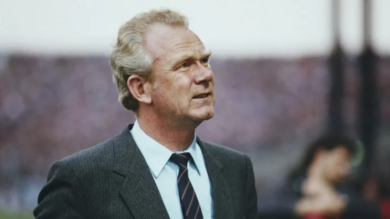 Лобановський – повна біографія, велич, стиль та спадщина легендарного тренера лобановський