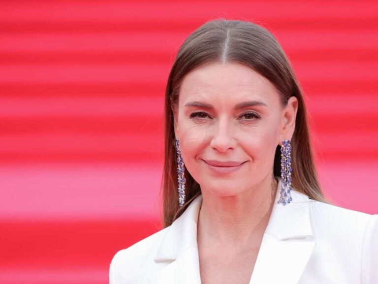 любовь толкалина