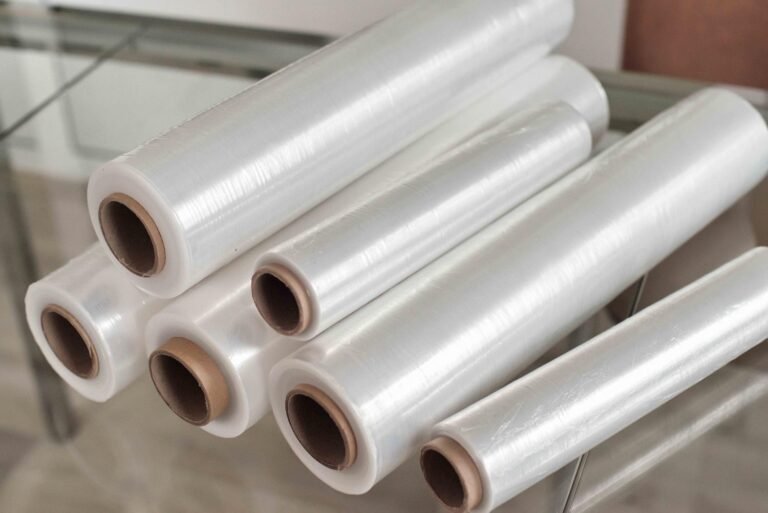 стрейч пленка