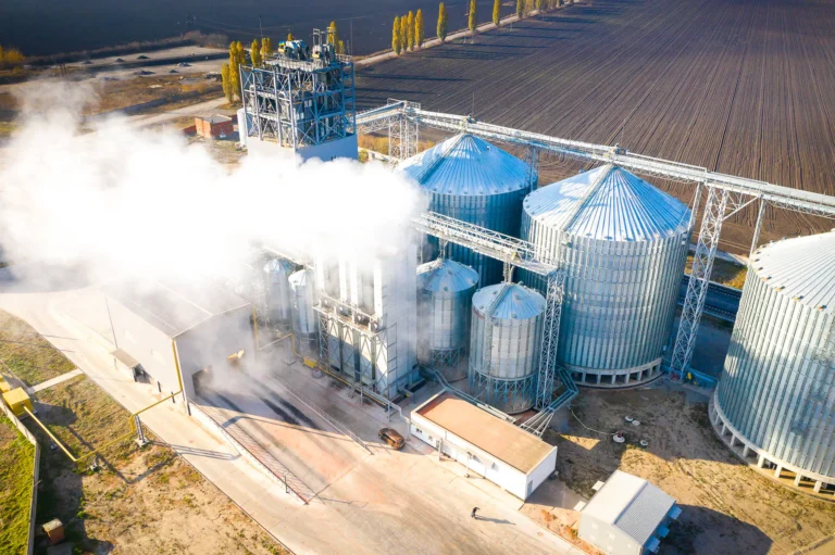 Купити зерносушарку