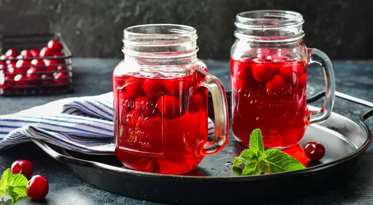 Компот – традиційний напій з фруктів для здоров’я всієї родини компот