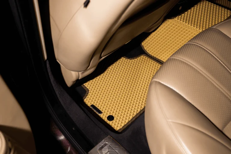 EVA коврики в інтернет-магазині evasota.com: експертний вибір для вашого авто авто