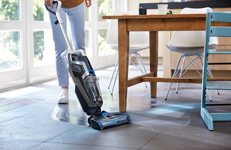 пылесос ручной