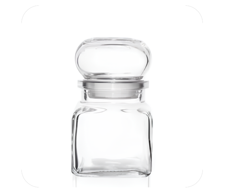 На що звертати увагу при покупці скляної тари для свічок тари