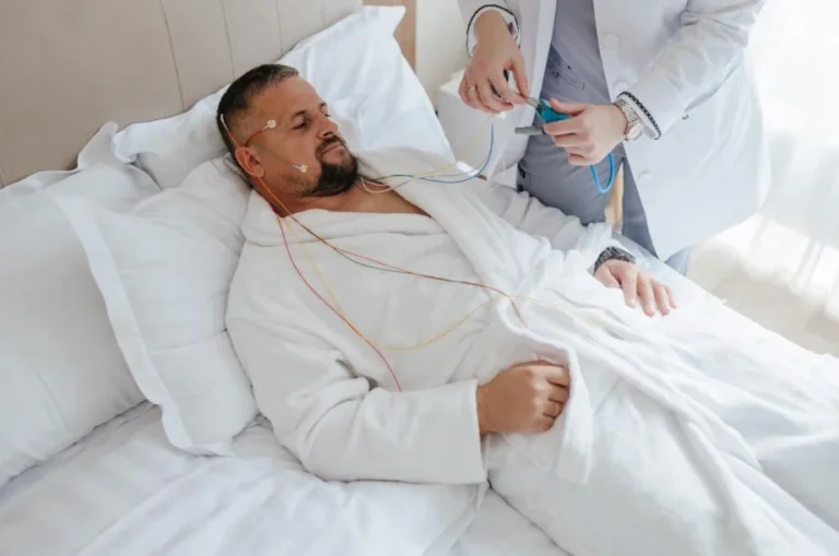 Полісомнографія