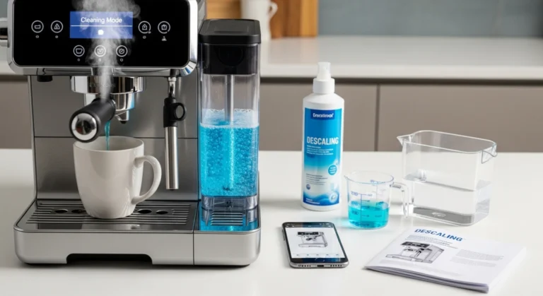 кавомашини