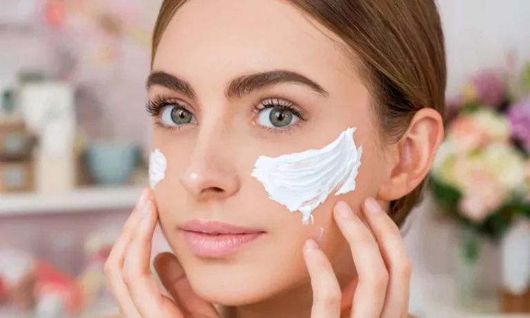 крем для лица