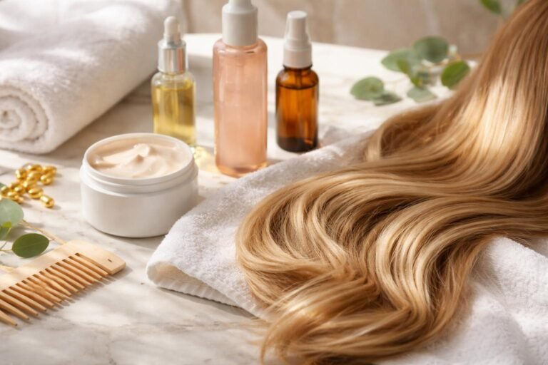 окрашивания