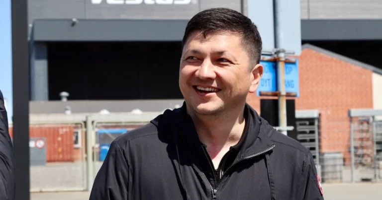 Ким виталий – біографія, родина, кар’єра та роль Віталія Кіма в Україні ким виталий