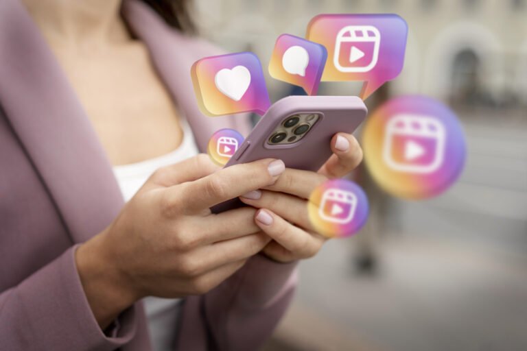 Що входить у професійне SMM-просування бренду професійне SMM-просування