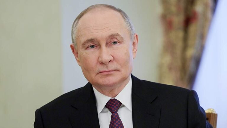 Выступление путина сегодня – що сказав Путін і як правильно читати його заяви выступление путина сегодня